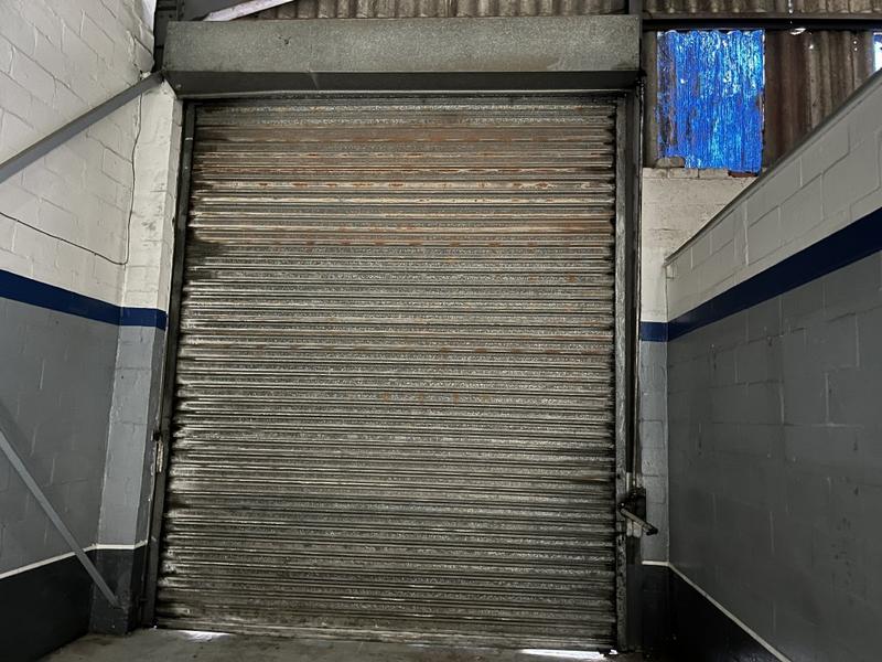 To Let commercial Property for Rent in Montague Gardens Western Cape